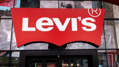 أرباح ليفي شتراوس (LEVI) للربع الثالث من عام 2026