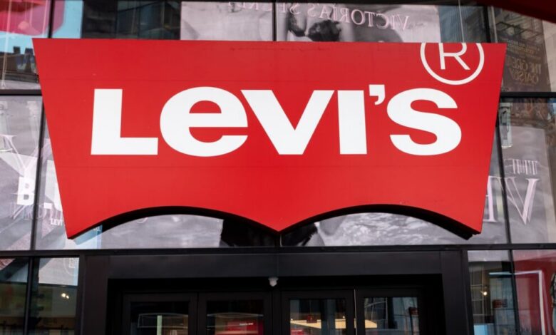 أرباح ليفي شتراوس (LEVI) للربع الثالث من عام 2026