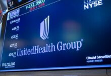أرباح مجموعة يونايتد هيلث (UNH) للربع الثالث من عام 2026