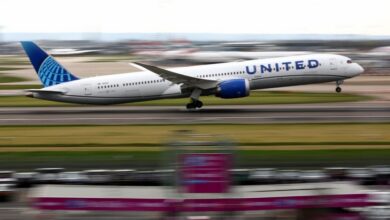 أرباح يونايتد إيرلاينز (UAL) للربع الثالث من عام 2026