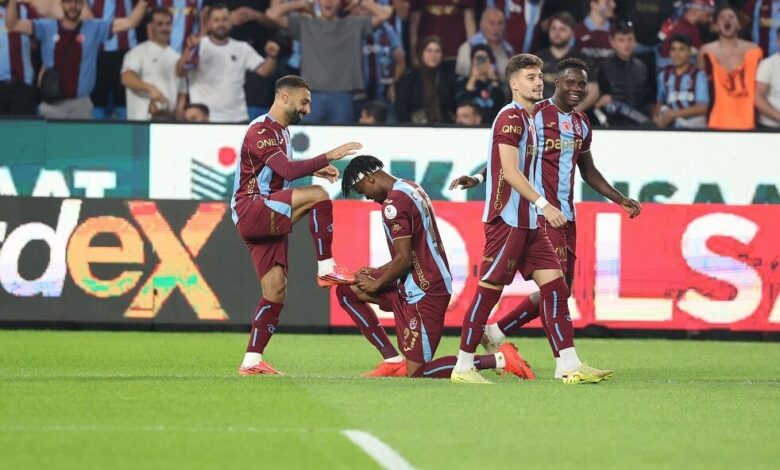 أردا توران يرفض “شيكا مفتوحا” من رئيس طرابزون سبور
