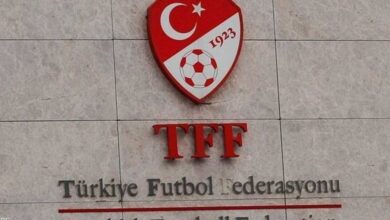 أزمة تهز الدوري التركي.. توقيف حكم في الدوري الممتاز بشبهة “بيع مباريات”