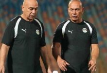 أزمة جديدة في منتخب مصر.. أول رد رسمي على أنباء سب إبراهيم حسن للاعبين