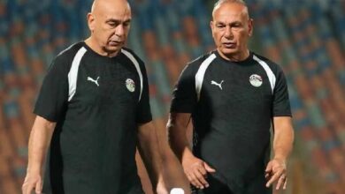 أزمة جديدة في منتخب مصر.. أول رد رسمي على أنباء سب إبراهيم حسن للاعبين