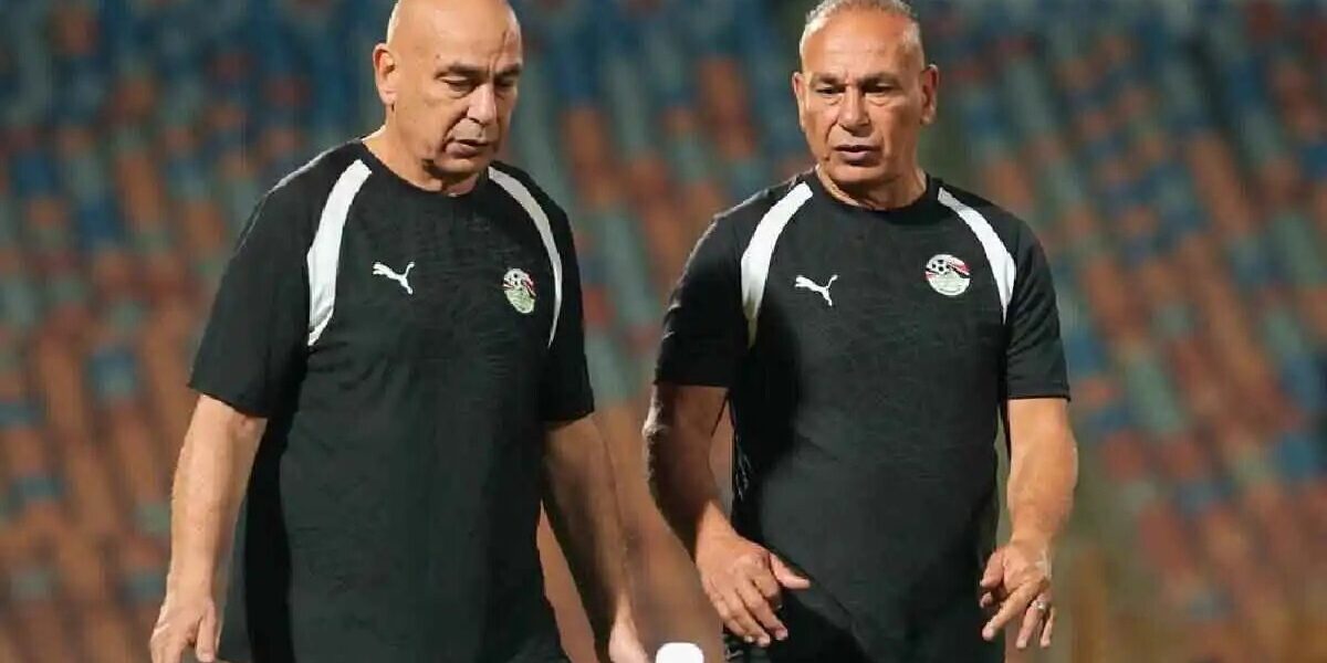 أزمة جديدة في منتخب مصر.. أول رد رسمي على أنباء سب إبراهيم حسن للاعبين - صورة مميزة أزمة جديدة في منتخب مصر.. أول رد رسمي على أنباء سب إبراهيم حسن للاعبين
