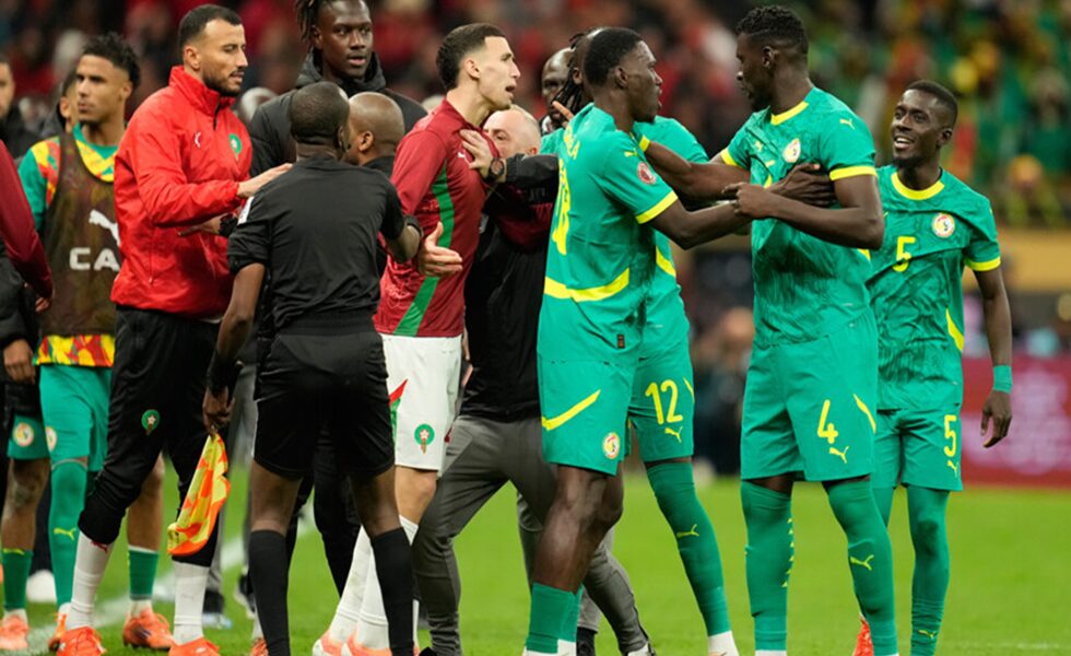 أزمة نهائي كأس إفريقيا 2025″.. المحكمة الرياضية تحدد موعد جلسة الاستماع في طعن السنغال