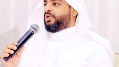 أسامة الواصلي لـ«عكاظ»: أسوأ خسائر الثقافة كتاب جيد لم يظهر ! – أخبار السعودية