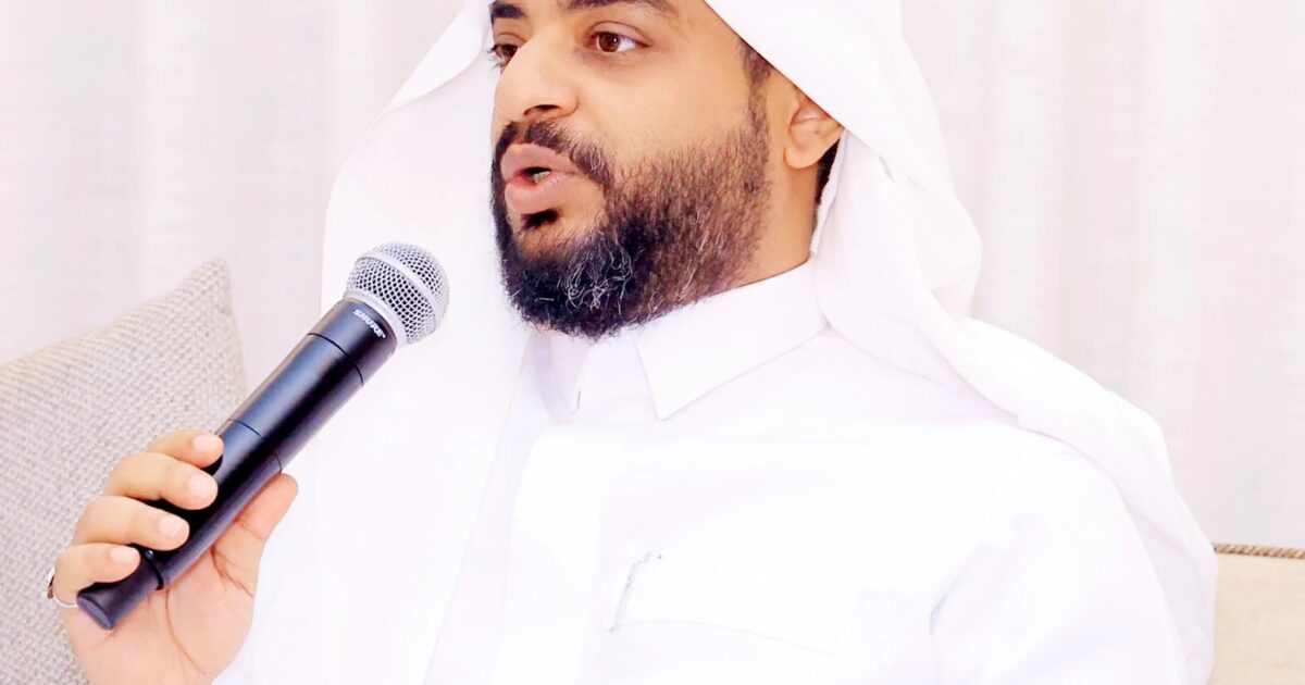 أسامة الواصلي لـ«عكاظ»: أسوأ خسائر الثقافة كتاب جيد لم يظهر ! – أخبار السعودية - صورة مميزة أسامة الواصلي لـ«عكاظ»: أسوأ خسائر الثقافة كتاب جيد لم يظهر ! – أخبار السعودية