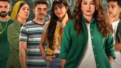 أسباب تميُّز مسلسل 50/50 وتصدُّره للترند: كوميديا مختلفة وكندة علوش كلمة السر