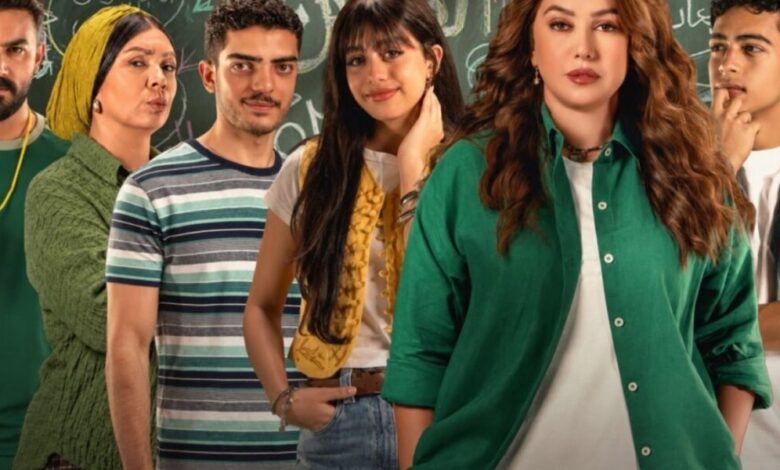 أسباب تميُّز مسلسل 50/50 وتصدُّره للترند: كوميديا مختلفة وكندة علوش كلمة السر