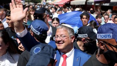 أسبوعية فلسطين: وزراء إسرائيليون يضغطون من أجل إخلاء غزة من السكان | أخبار الصراع الإسرائيلي الفلسطيني