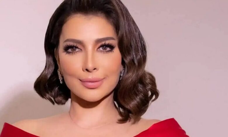 أصالة تحتفل بـ«الألبوم السوري».. هكذا عاشت فرحتها – أخبار السعودية