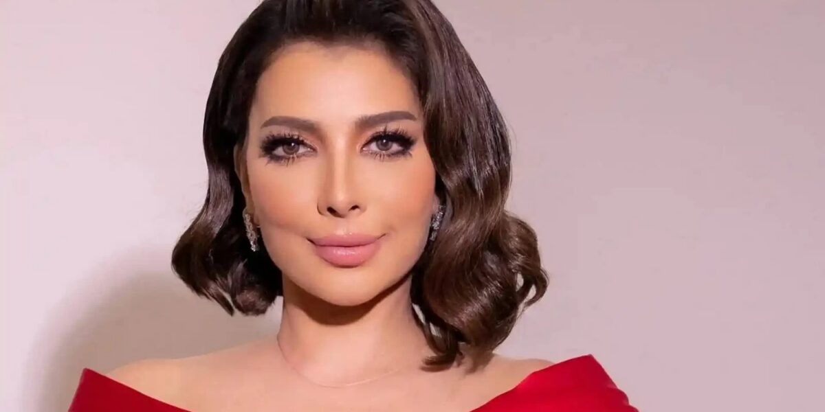 أصالة تحتفل بـ«الألبوم السوري».. هكذا عاشت فرحتها – أخبار السعودية