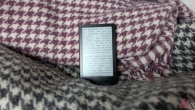 أصبح القارئ الإلكتروني الصغير الذي كنت تفكر فيه الآن أرخص بسعر 79 دولارًا فقط