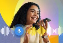 أصبحت ميزة النسخ الصوتي المضمنة في Google Keep على الفور أداة الملاحظات اليومية الأساسية