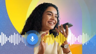 أصبحت ميزة النسخ الصوتي المضمنة في Google Keep على الفور أداة الملاحظات اليومية الأساسية