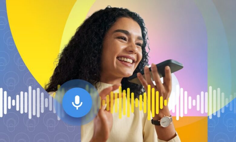 أصبحت ميزة النسخ الصوتي المضمنة في Google Keep على الفور أداة الملاحظات اليومية الأساسية