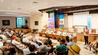 «أصيلة» تعزّز حضورها باستضافة 400 شخصية عربية وأجنبية – أخبار السعودية