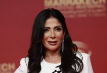 أفضل أفلام منى زكي.. 10 أعمال رسمت ملامح مشوارها السينمائي