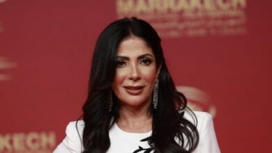 أفضل أفلام منى زكي.. 10 أعمال رسمت ملامح مشوارها السينمائي