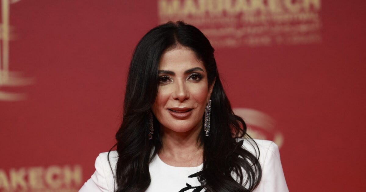 أفضل أفلام منى زكي.. 10 أعمال رسمت ملامح مشوارها السينمائي - صورة مميزة أفضل أفلام منى زكي.. 10 أعمال رسمت ملامح مشوارها السينمائي