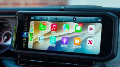 أفضل ترقيات CarPlay التي يمكنك تجربتها في iOS 27