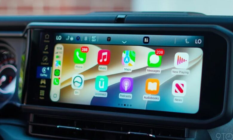 أفضل ترقيات CarPlay التي يمكنك تجربتها في iOS 27
