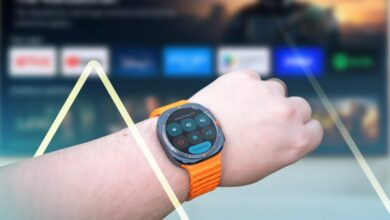 أفقد باستمرار جهاز التحكم عن بعد الخاص بـ Google TV، لذلك بدأت في استخدام Pixel Watch للتحكم في التلفزيون