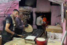 أقدم من الاحتلال.. فرن مُنى عنوان المناقيش في نابلس | منوعات