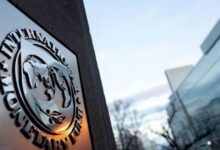 أكثر من 100% من الناتج.. صندوق النقد يحذّر من قفزة الدين العالمي