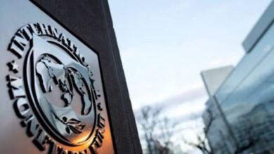 أكثر من 100% من الناتج.. صندوق النقد يحذّر من قفزة الدين العالمي