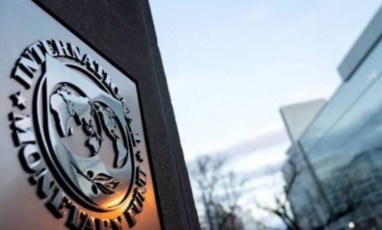 أكثر من 100% من الناتج.. صندوق النقد يحذّر من قفزة الدين العالمي