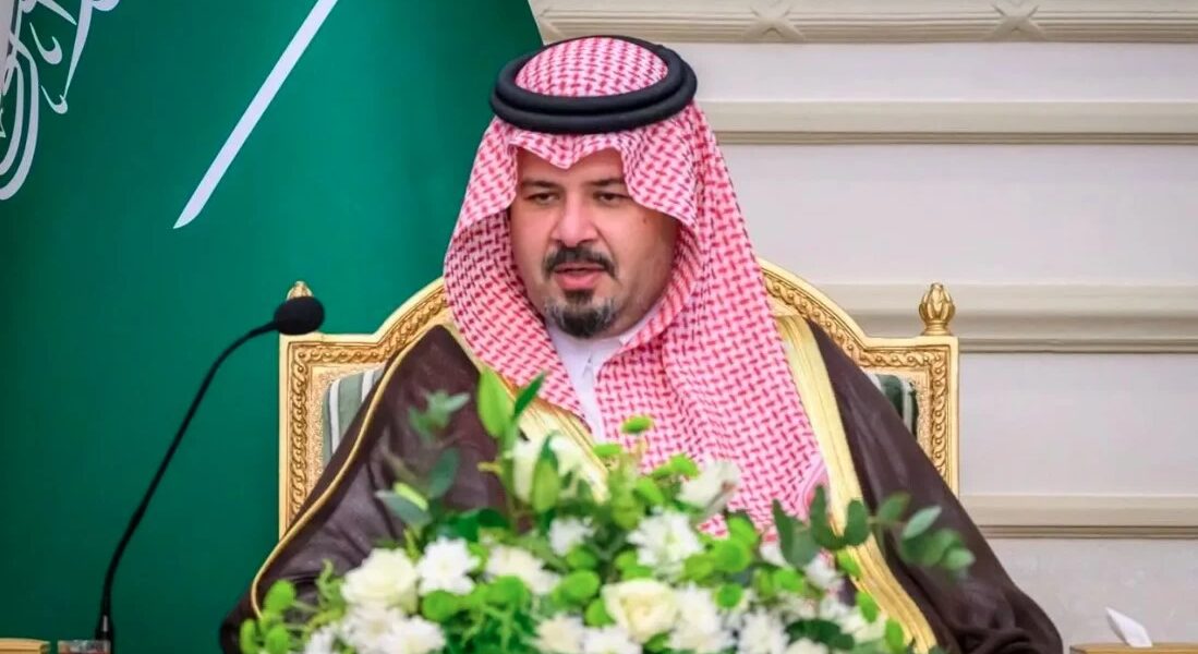 أمير المدينة يؤكد أهمية الفتوى الموثوقة والوسطية في لقاء الرئاسة العامة للإفتاء – أخبار السعودية