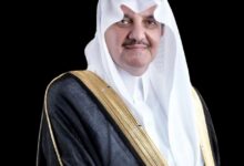 أمير المنطقة الشرقية يرعى إطلاق هاكثون الطفولة الأول بالسعودية