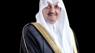 أمير المنطقة الشرقية يرعى إطلاق هاكثون الطفولة الأول بالسعودية