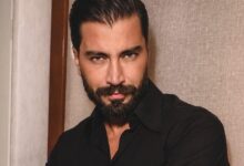 «أي اعتداء على أهلنا بيمسّنا كلنا».. معتصم النهار يتضامن مع السعودية…