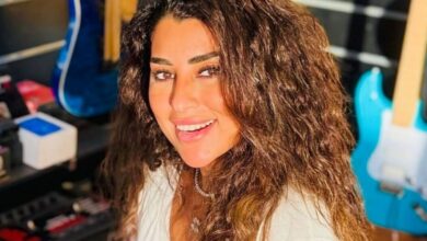 أيتن عامر تنتهي من تصوير مسلسل «بيبي بوم».. يجمعها بـ إبراهيم الحجاج لأول مرة