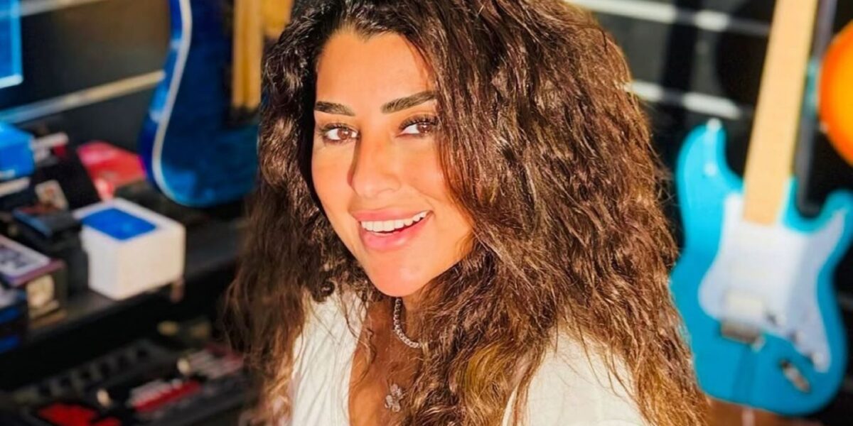 أيتن عامر تنتهي من تصوير مسلسل «بيبي بوم».. يجمعها بـ إبراهيم الحجاج لأول مرة - صورة مميزة أيتن عامر تنتهي من تصوير مسلسل «بيبي بوم».. يجمعها بـ إبراهيم الحجاج لأول مرة