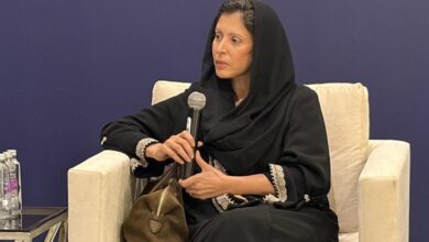 إثر استضافتها في المنتدى الإبداعي 2026.. الأميرة نورة الفيصل: ناقشنا الابتكار والهوية والإلهام