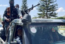 إثيوبيا وإريتريا تتبادلان الاتهامات بشن الحرب | أخبار الصراع