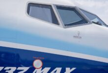 إدارة الطيران الفيدرالية: تأخير شهادة Boeing 737 Max 10 بسبب مشكلة في البرنامج