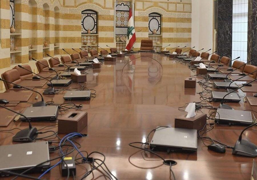 إستياء حكومي من أداء الوزيرة - صورة مميزة إستياء حكومي من أداء الوزيرة