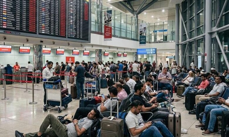 “إسرائيليون” عالقون في الإمارات يلجؤون إلى دول ثالثة للعودة إلى “تل أبيب”