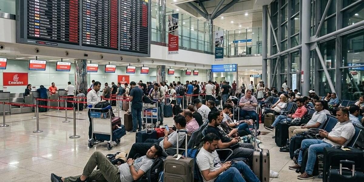 “إسرائيليون” عالقون في الإمارات يلجؤون إلى دول ثالثة للعودة إلى “تل أبيب”
