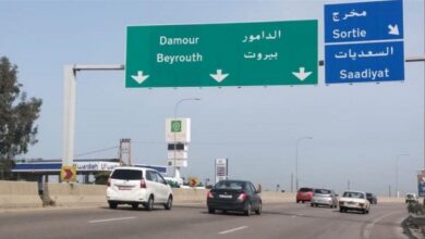 إشكال في السعديات.. إطلاق نار والجيش يتدخّل