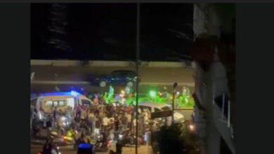 إشكال وإطلاق نار وسقوط جريح.. هذا ما حصل في الميناء ـ طرابلس