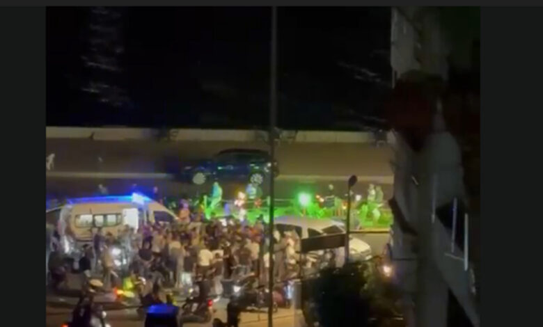 إشكال وإطلاق نار وسقوط جريح.. هذا ما حصل في الميناء ـ طرابلس