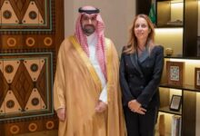 إطلاق برامج البكالوريوس والماجستير في الأزياء بمعهد مارانجوني في الرياض