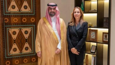 إطلاق برامج البكالوريوس والماجستير في الأزياء بمعهد مارانجوني في الرياض