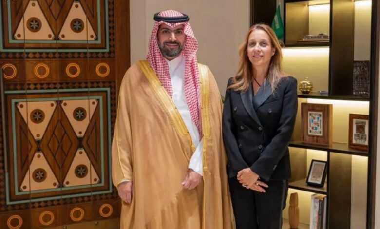 إطلاق برامج البكالوريوس والماجستير في الأزياء بمعهد مارانجوني في الرياض